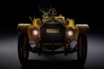 Mercer Type 35 Raceabout 1911 года